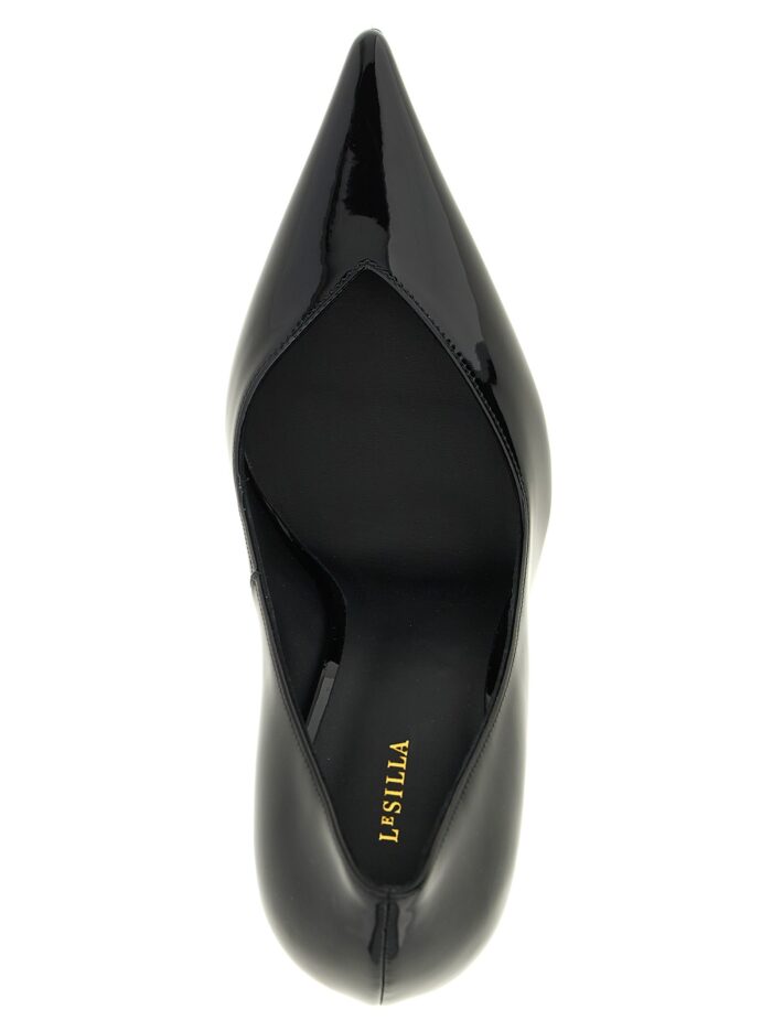LE SILLA 'Vivienne' Pumps