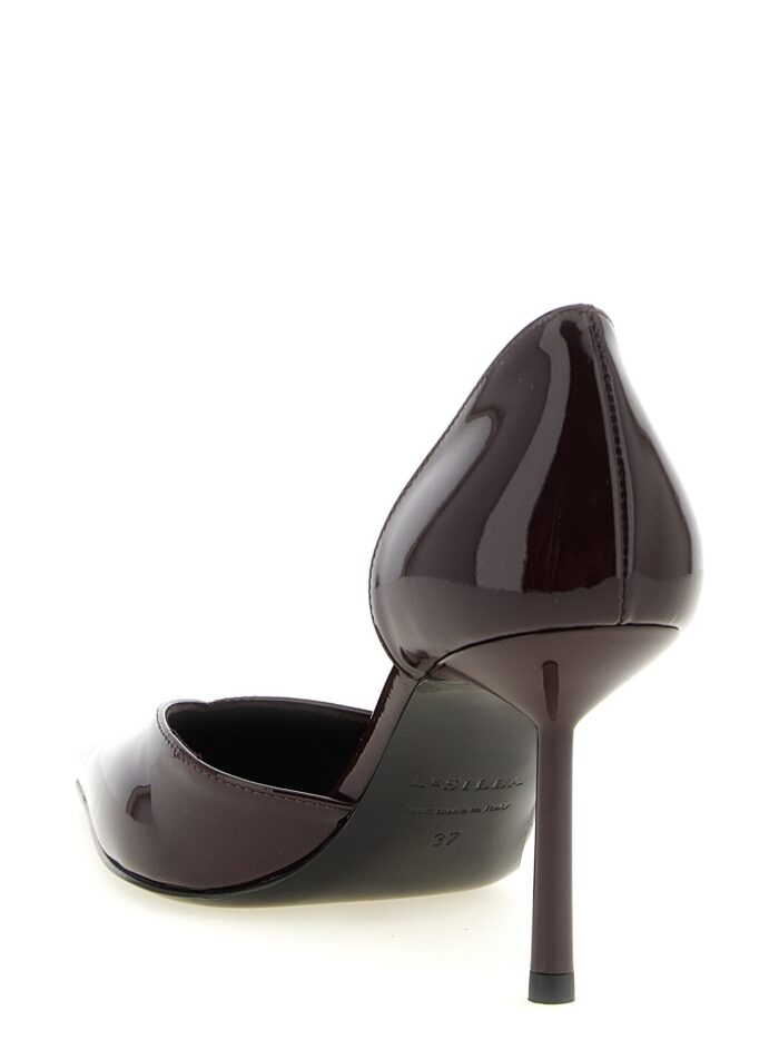 LE SILLA 'Vivienne' Pumps