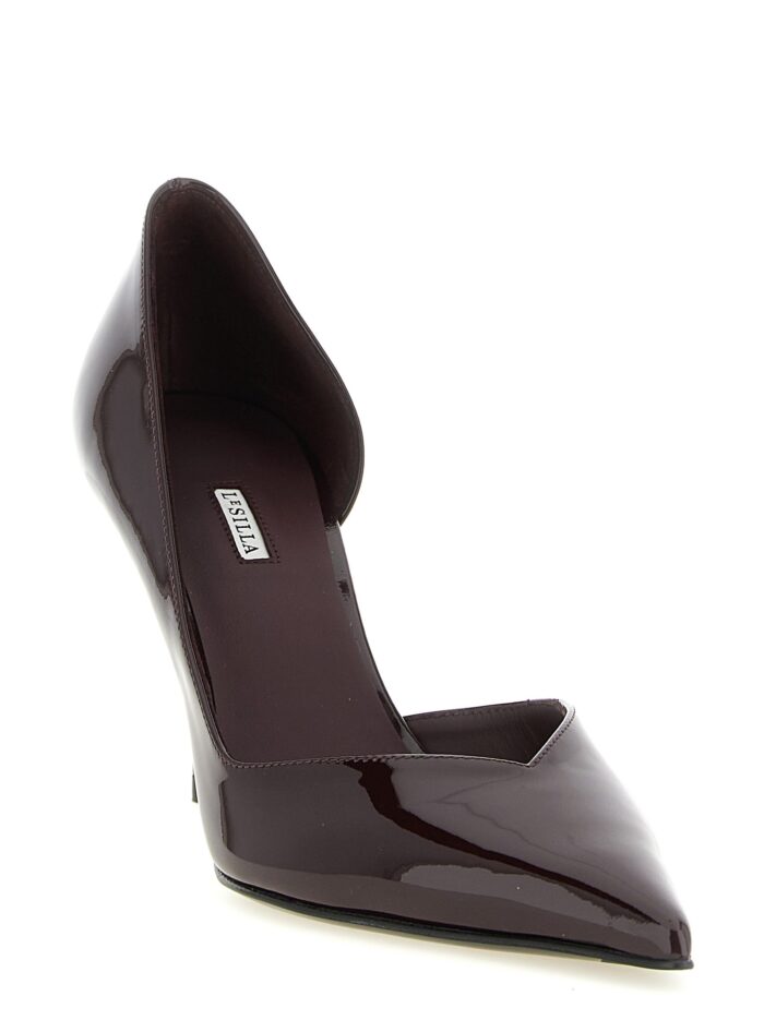 LE SILLA 'Vivienne' Pumps