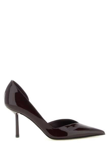 LE SILLA 'Vivienne' Pumps