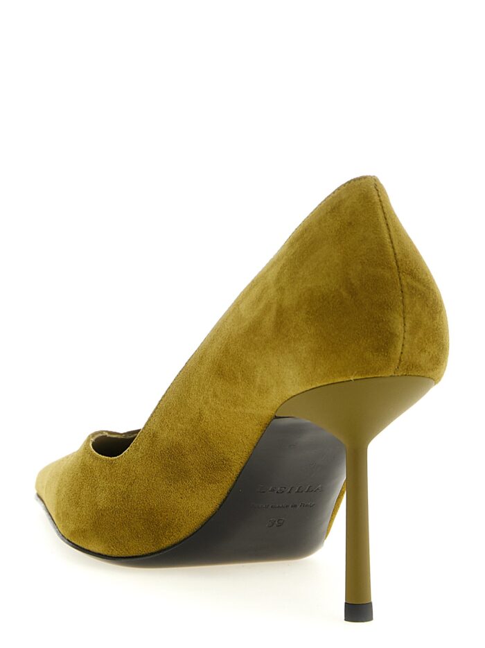 LE SILLA 'Vivienne' Pumps