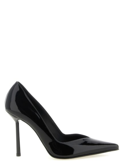 LE SILLA 'Vivienne' Pumps