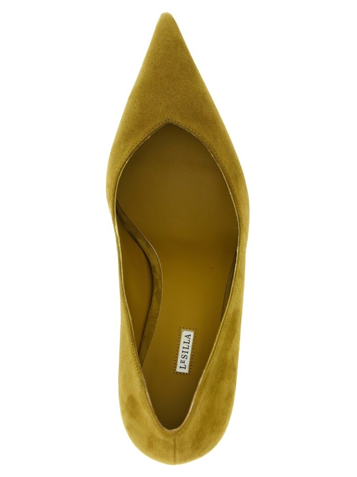 LE SILLA 'Vivienne' Pumps