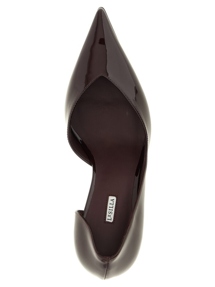 LE SILLA 'Vivienne' Pumps