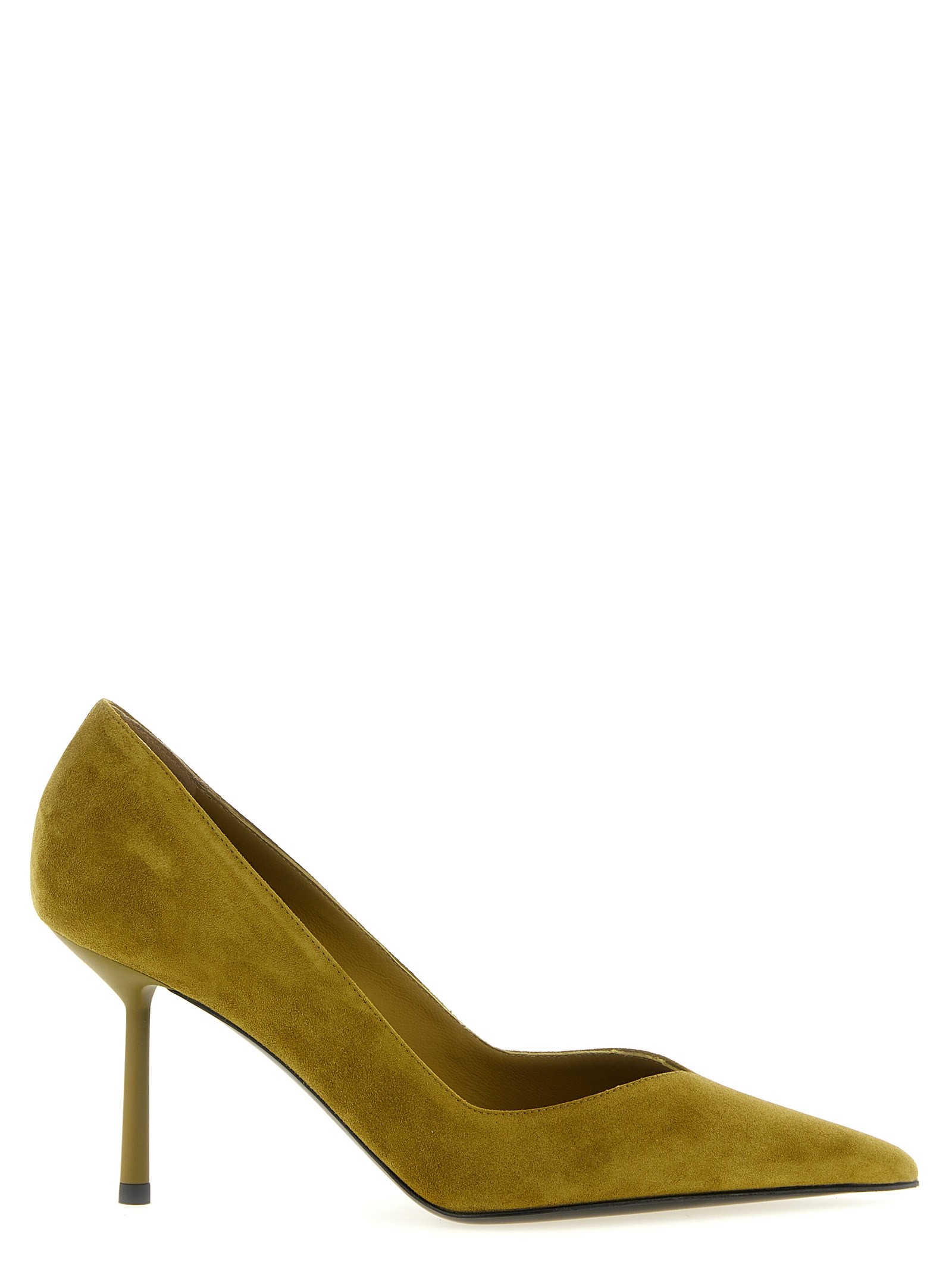 LE SILLA 'Vivienne' Pumps