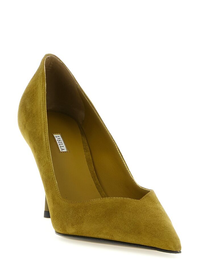 LE SILLA 'Vivienne' Pumps