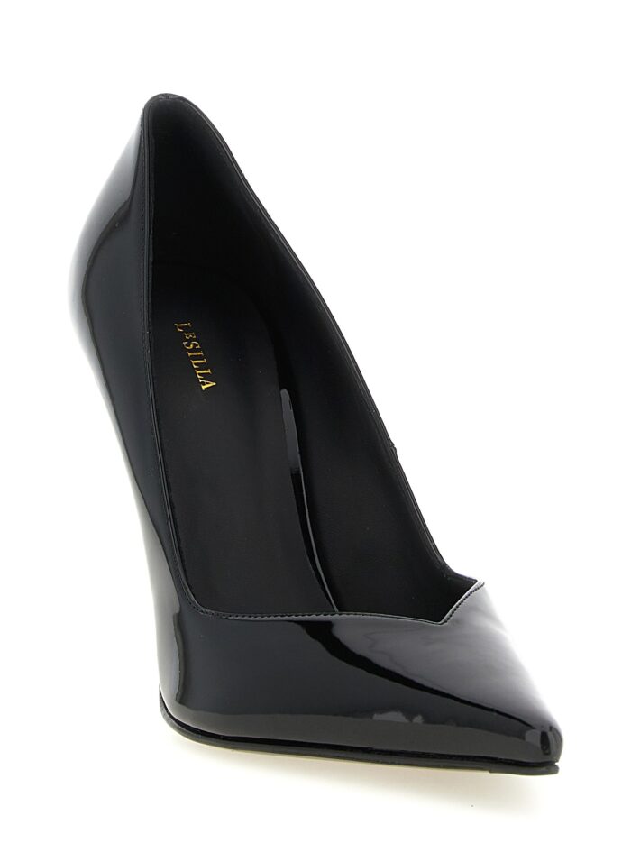 LE SILLA 'Vivienne' Pumps