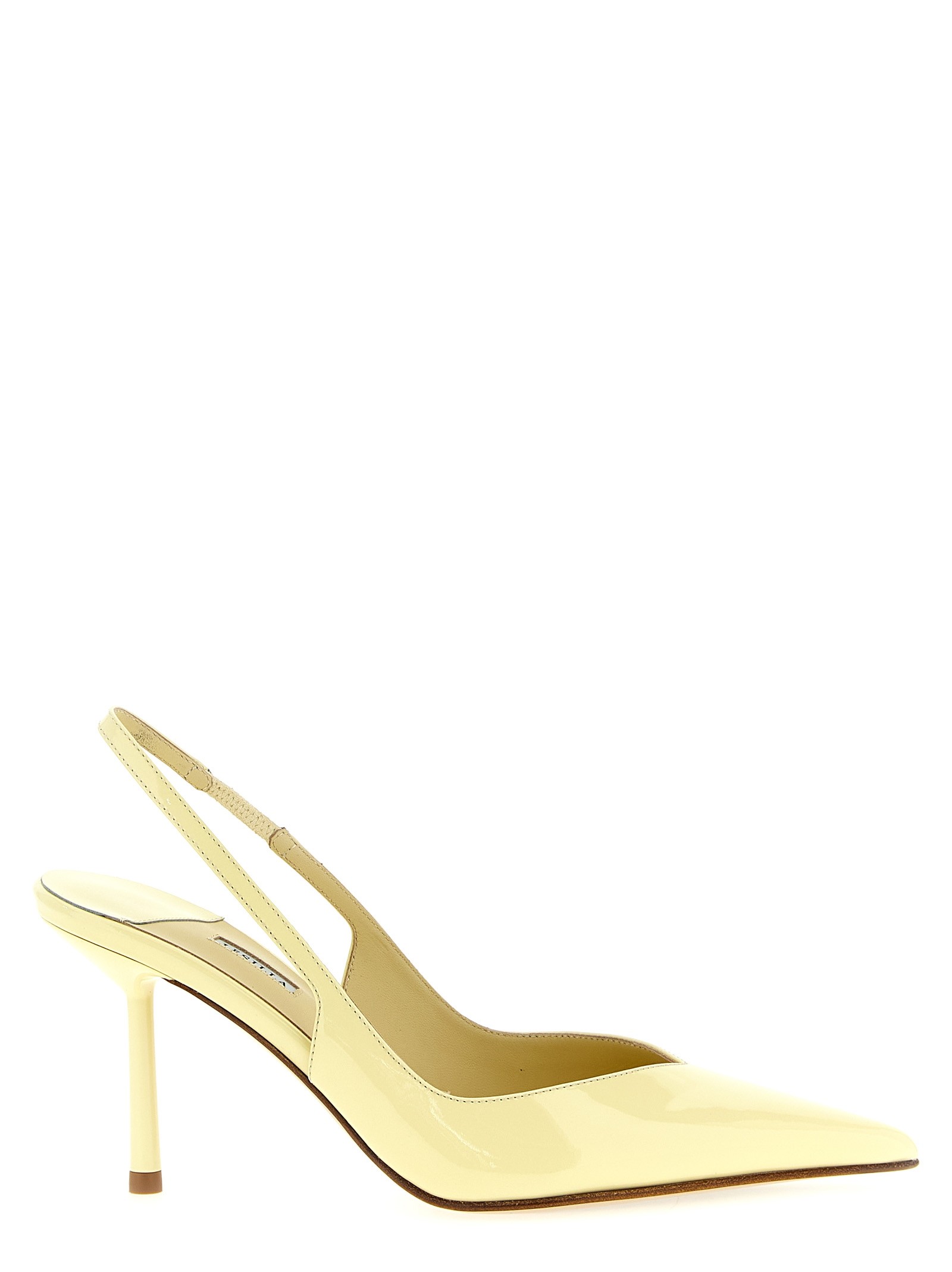 LE SILLA 'Vivienne' Slingback
