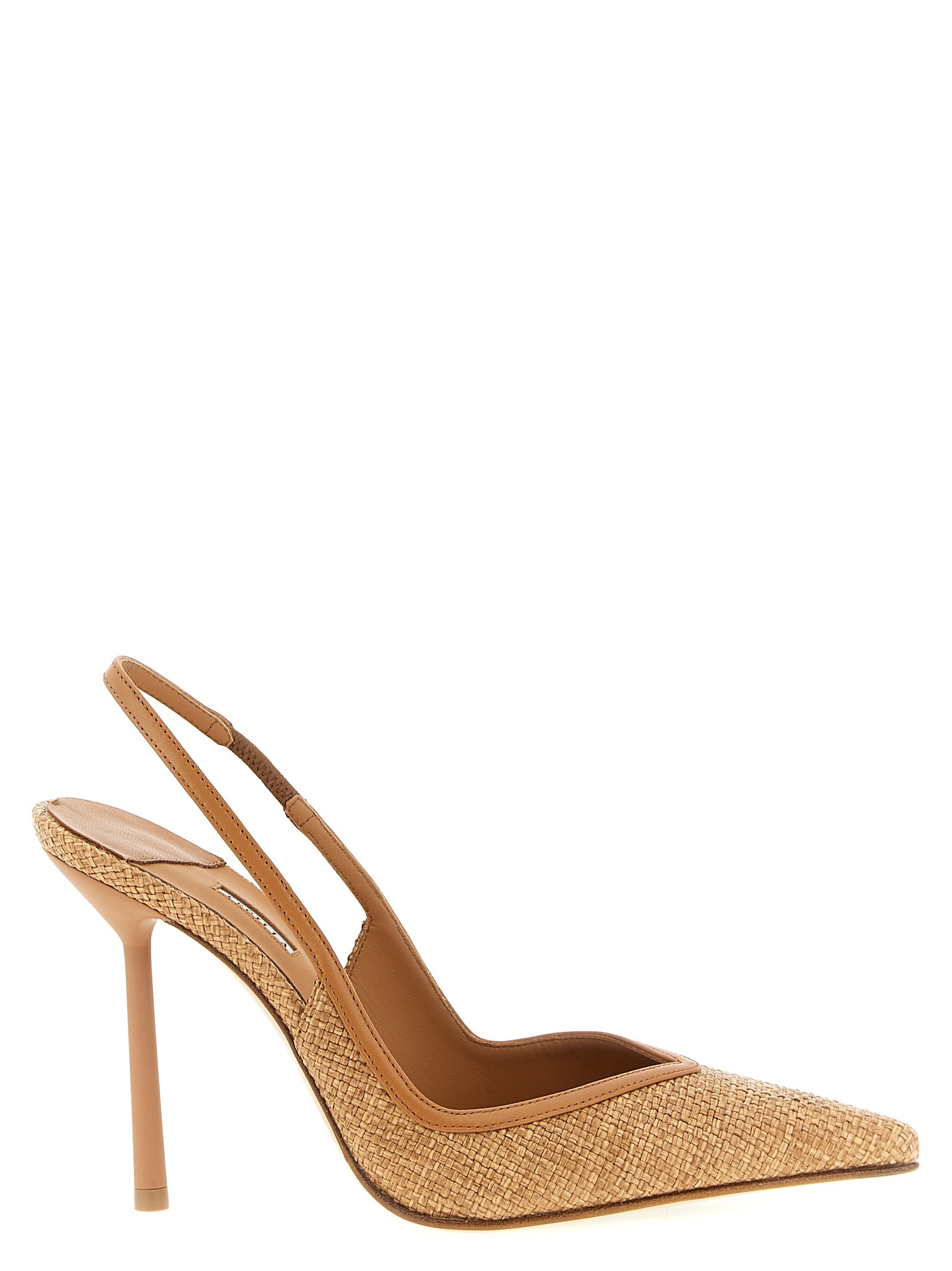 LE SILLA 'Vivienne' Slingback