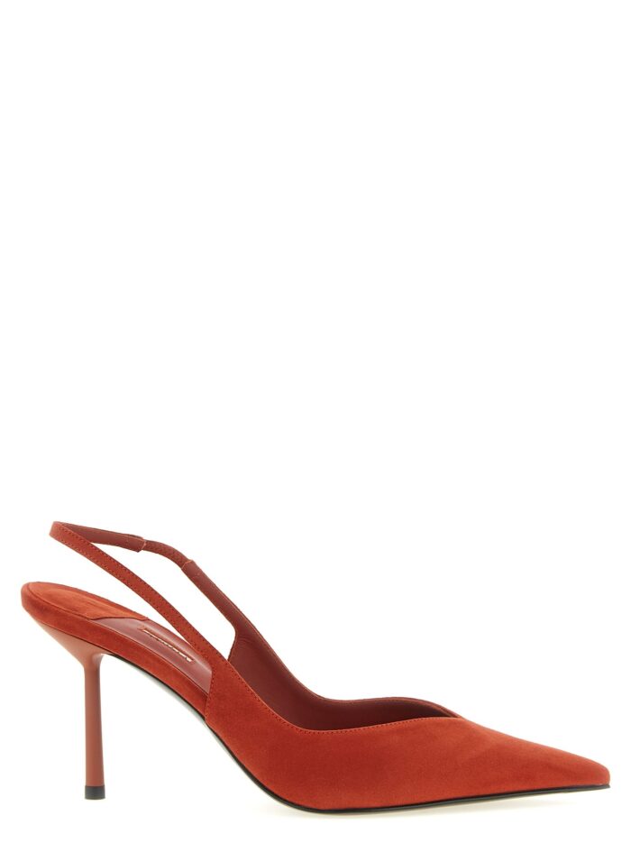 LE SILLA 'Vivienne' Slingback