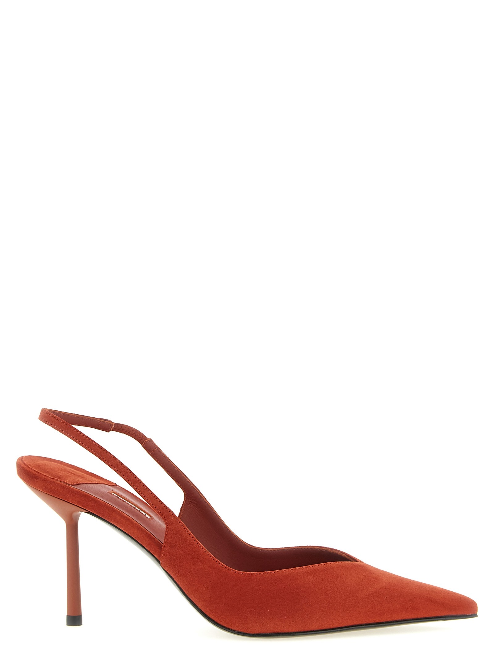 LE SILLA 'Vivienne' Slingback