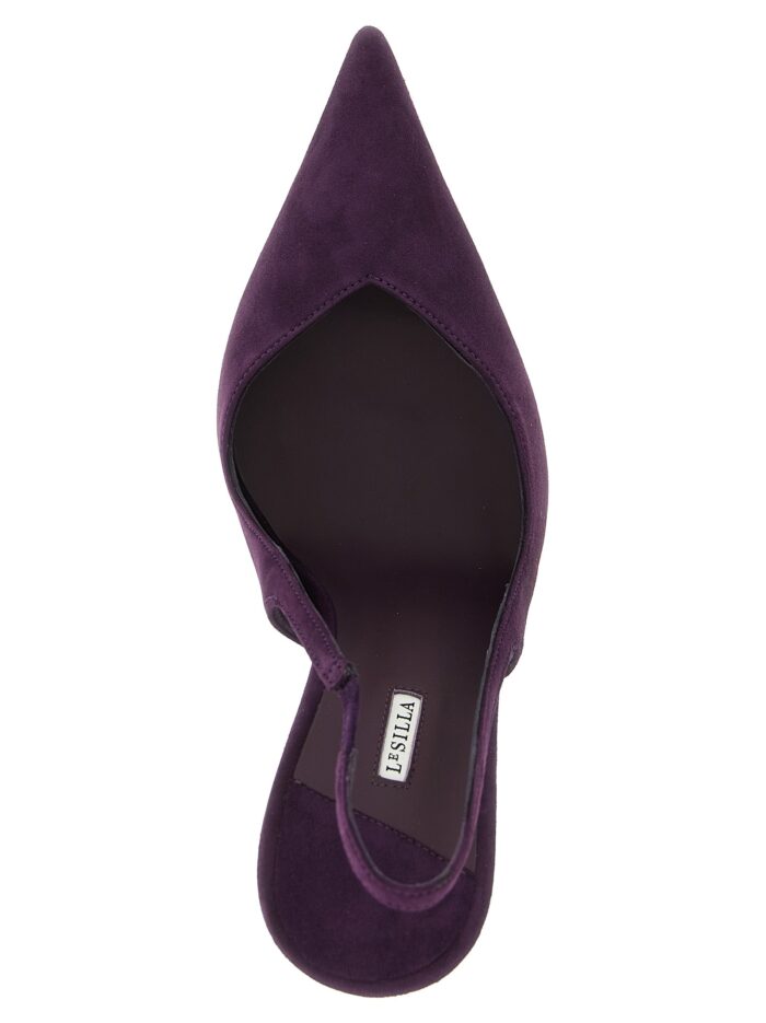 LE SILLA 'Vivienne' Slingback