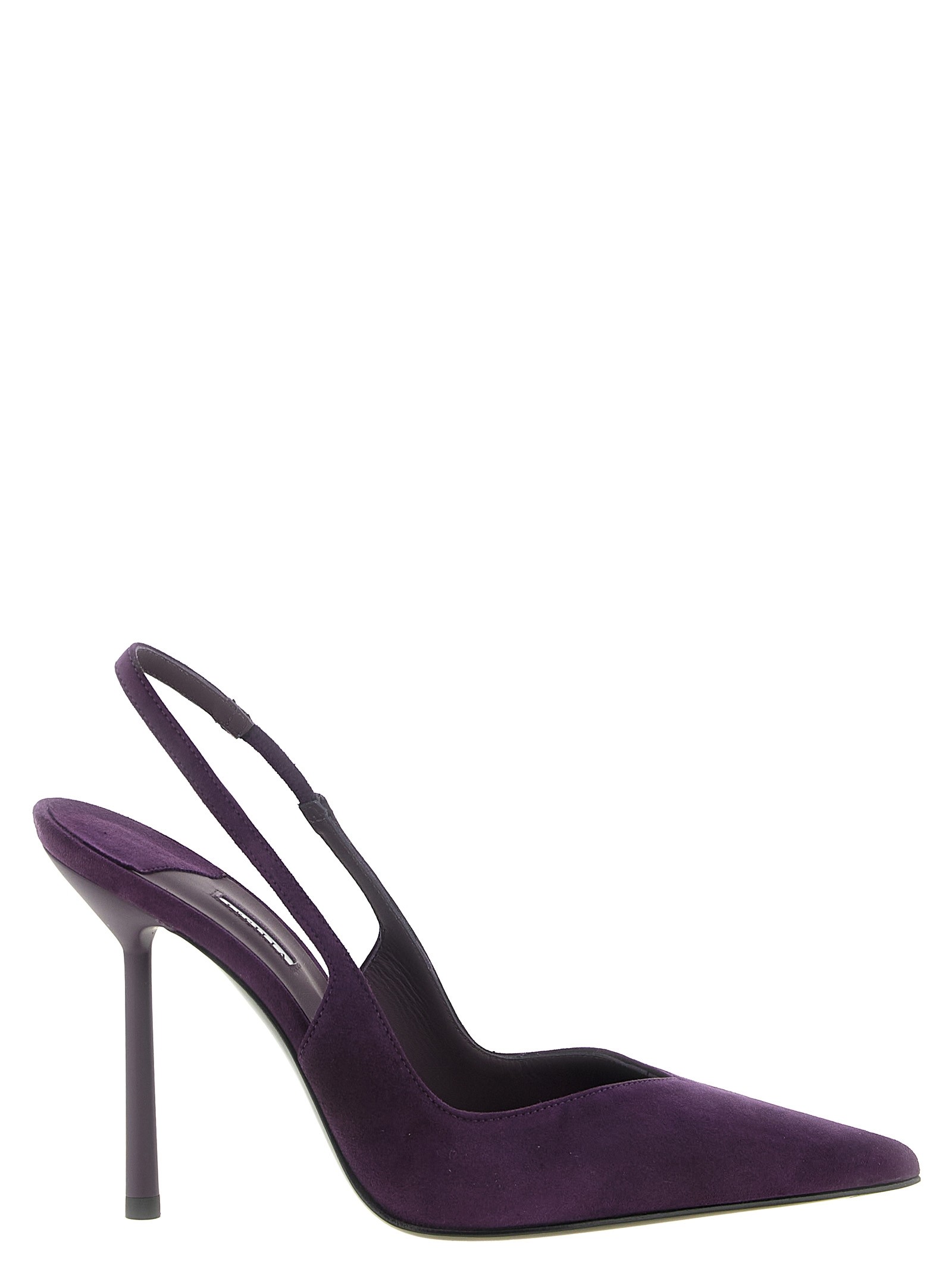 LE SILLA 'Vivienne' Slingback