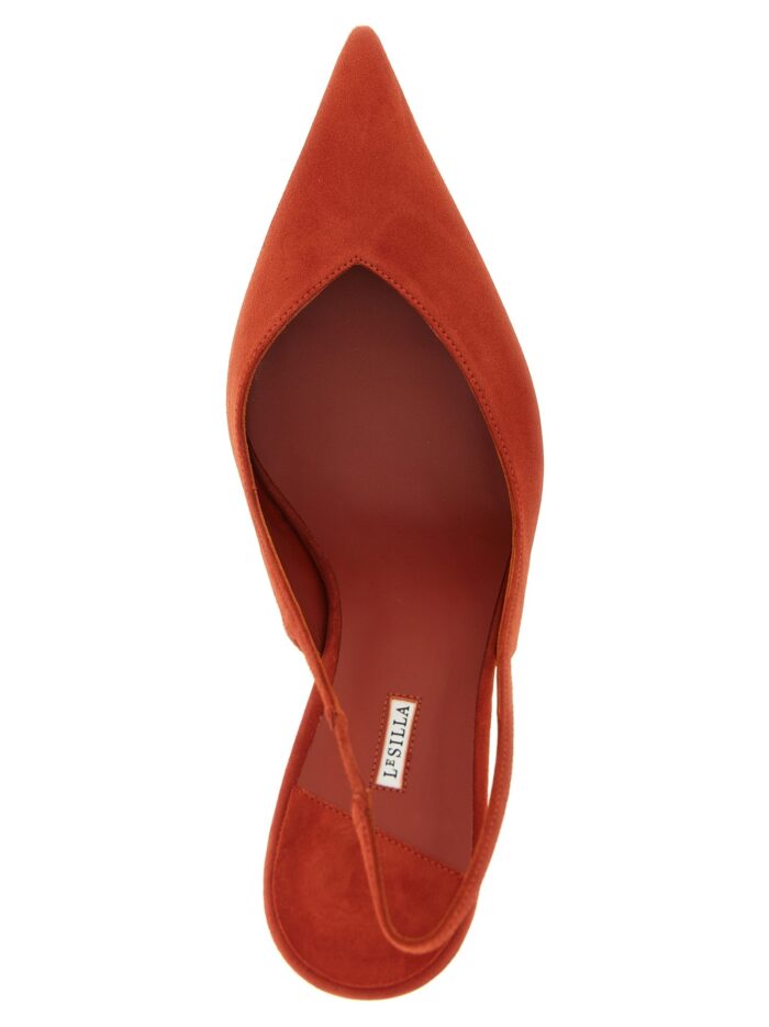 LE SILLA 'Vivienne' Slingback