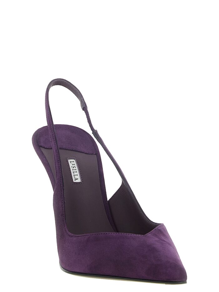 LE SILLA 'Vivienne' Slingback