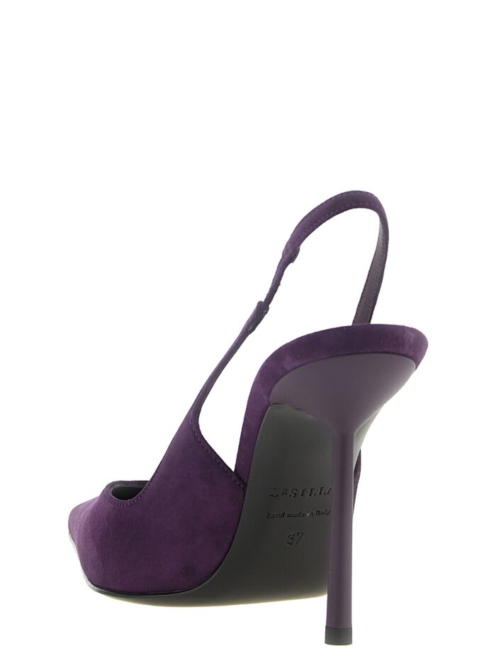 LE SILLA 'Vivienne' Slingback