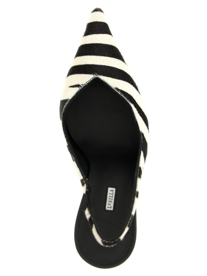 LE SILLA 'Vivienne' Slingback
