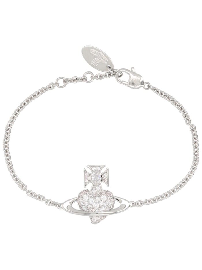 vivienne westwood agnatha" bracelet Vivienne Westwood AGNATHA" BRACELET