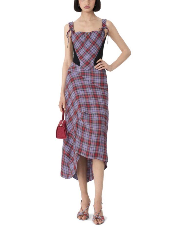 Vivienne Westwood "AIRPLANE" SKIRT