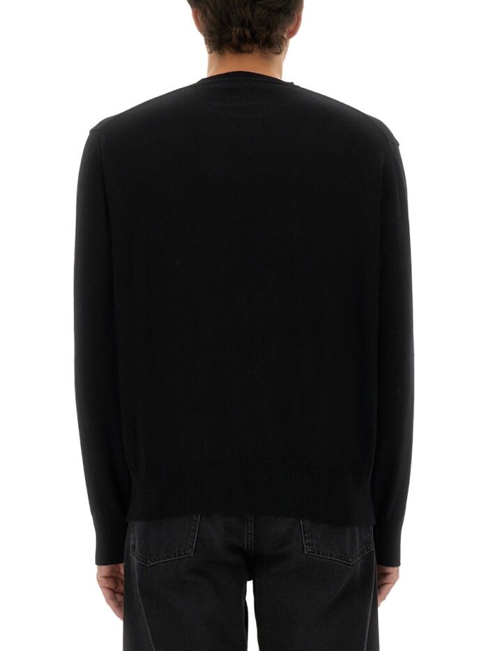 Vivienne Westwood ALEX" JERSEY WITH LOGO