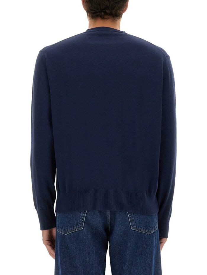 Vivienne Westwood ALEX" JERSEY WITH LOGO