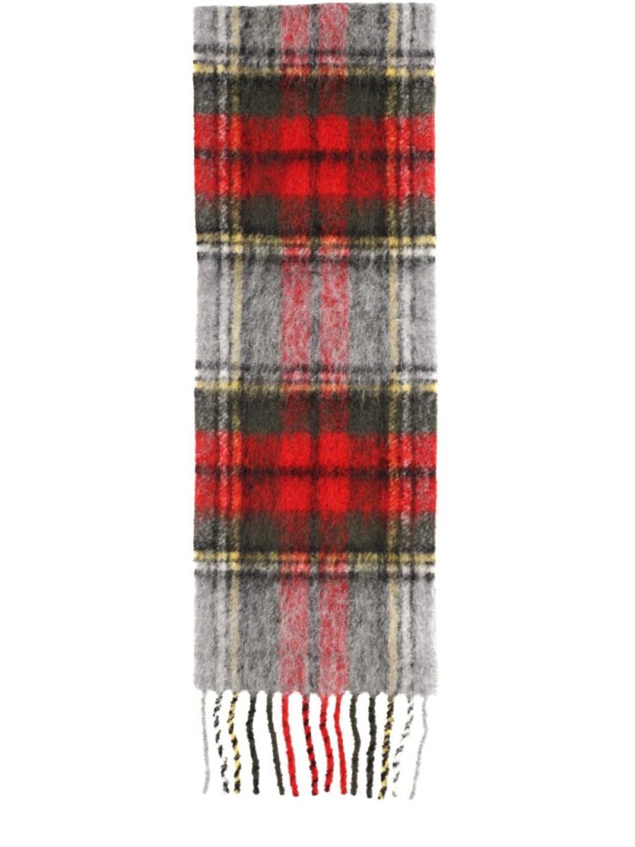 Vivienne Westwood ALPACA WOOL SCARF