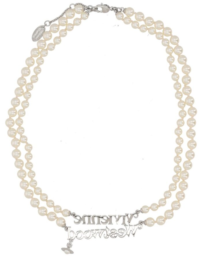 Vivienne Westwood "AMELIA" NECKLACE