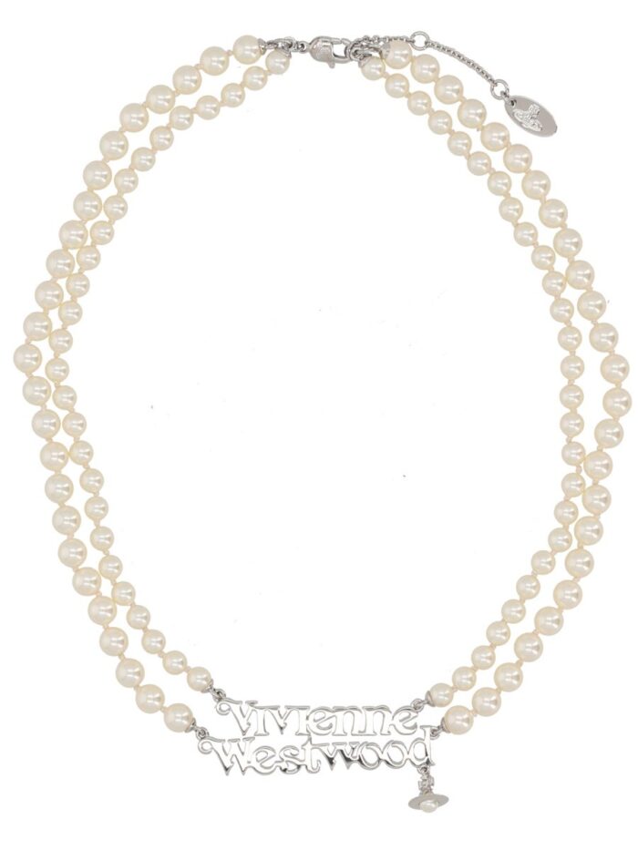 vivienne westwood "amelia" necklace Vivienne Westwood "AMELIA" NECKLACE