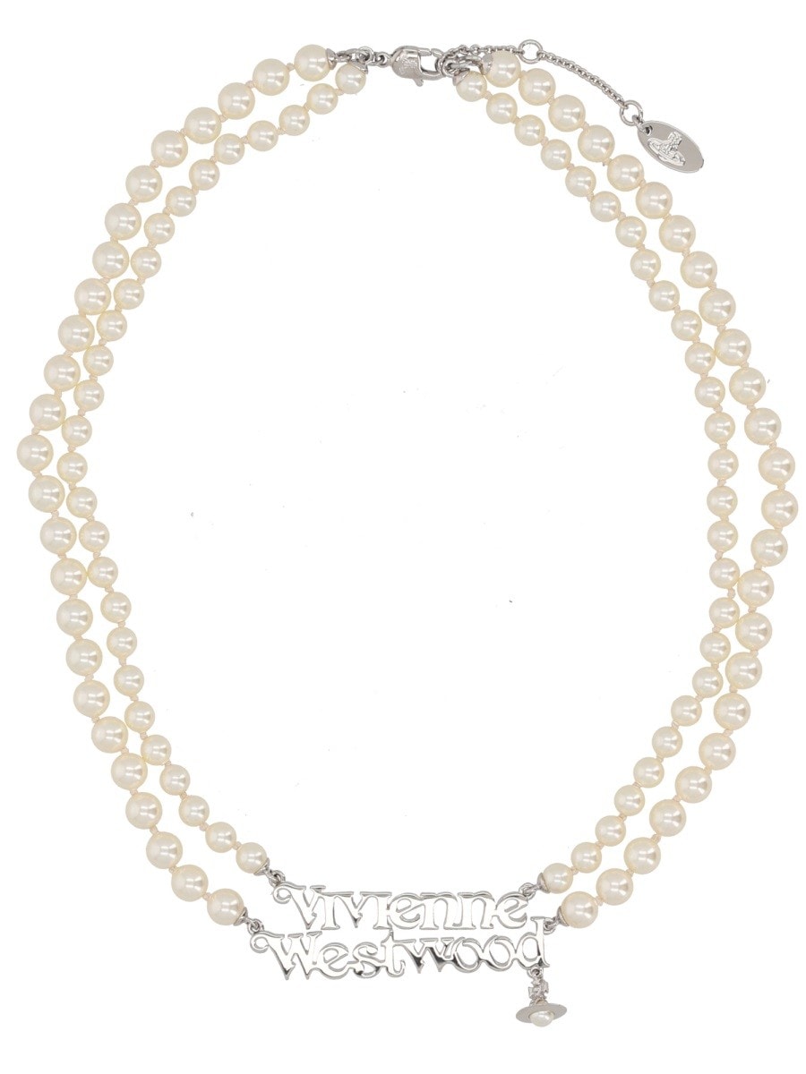 Vivienne Westwood "AMELIA" NECKLACE
