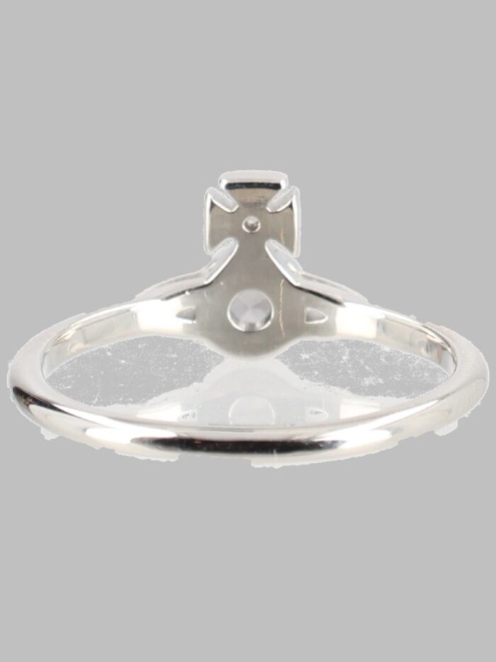 Vivienne Westwood ANELLO "LONDON ORB"