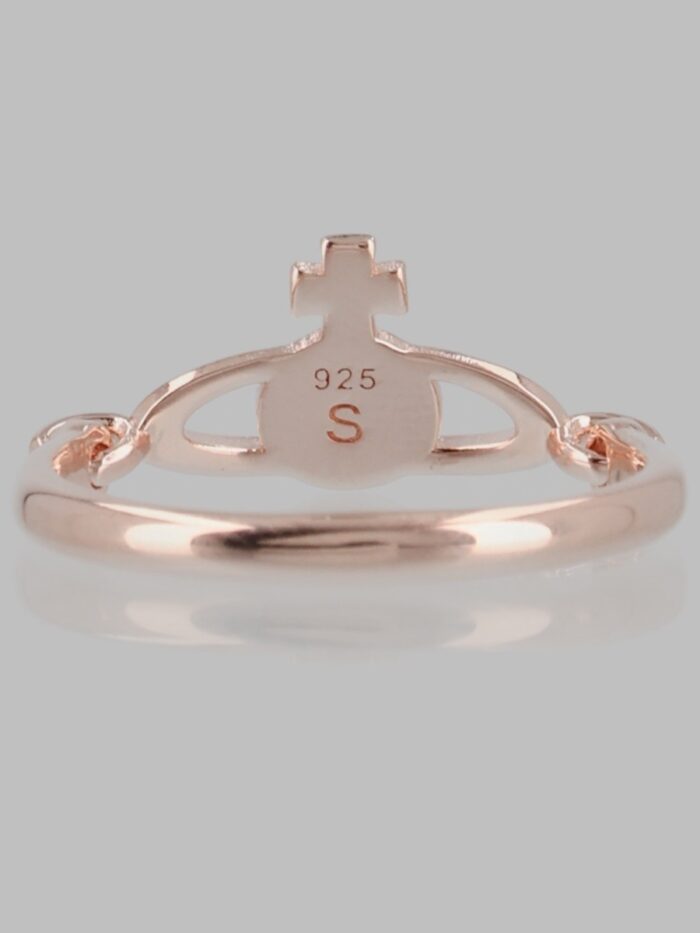 Vivienne Westwood ANELLO "VENDOME"