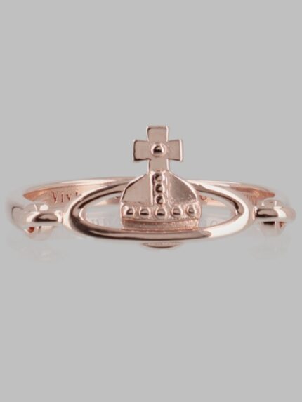 Vivienne Westwood ANELLO "VENDOME"