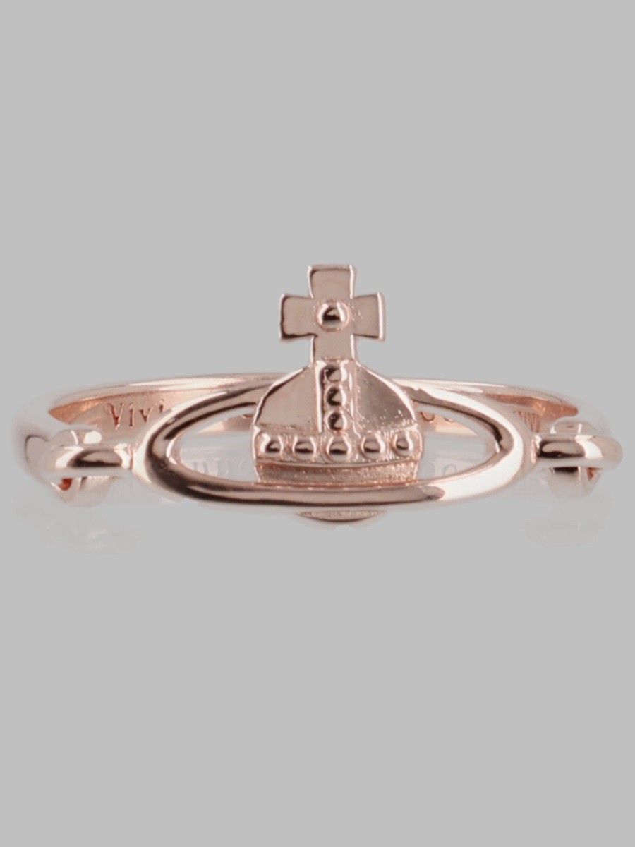 Vivienne Westwood ANELLO "VENDOME"