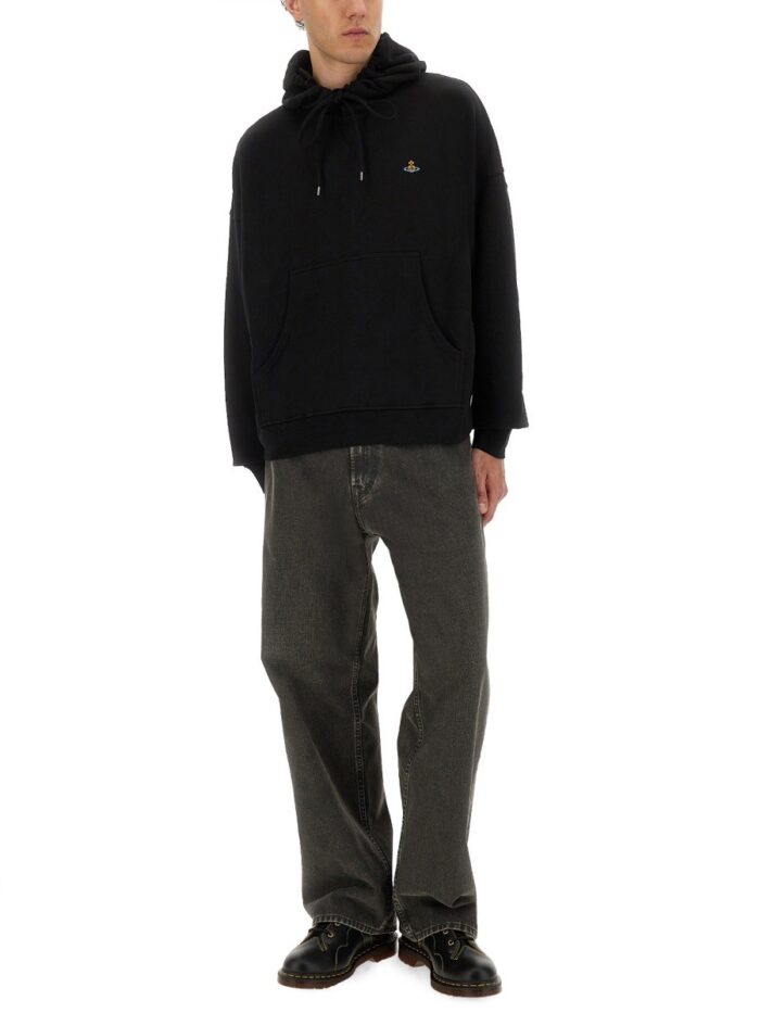 Vivienne Westwood ASHTON" HOODIE