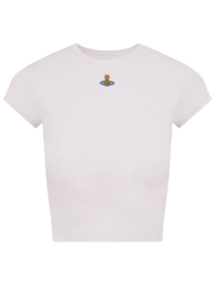 Vivienne Westwood "BABY PERU" T-SHIRT