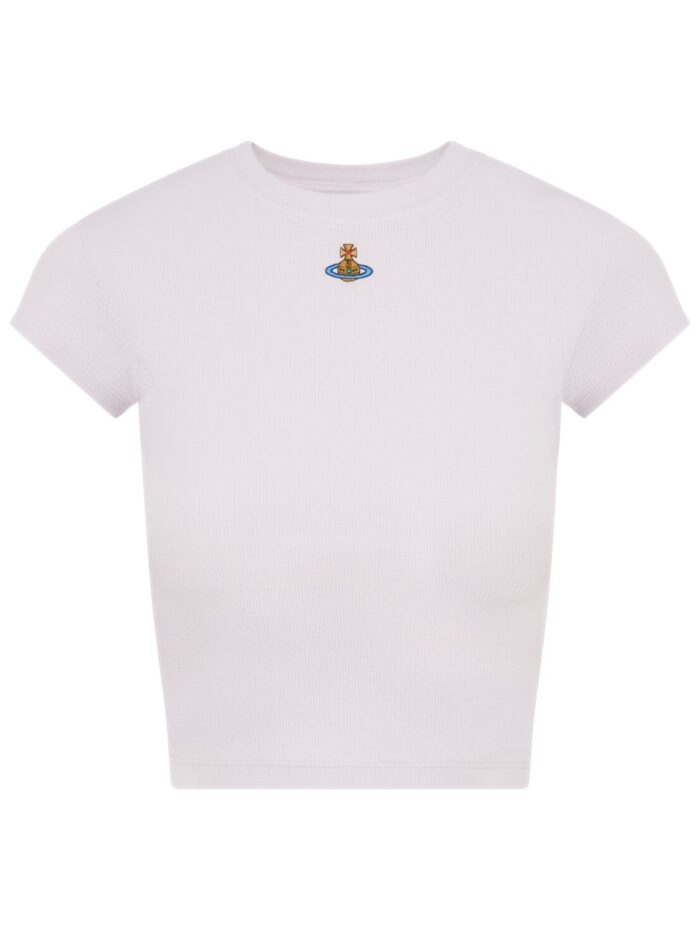 Vivienne Westwood "BABY PERU" T-SHIRT