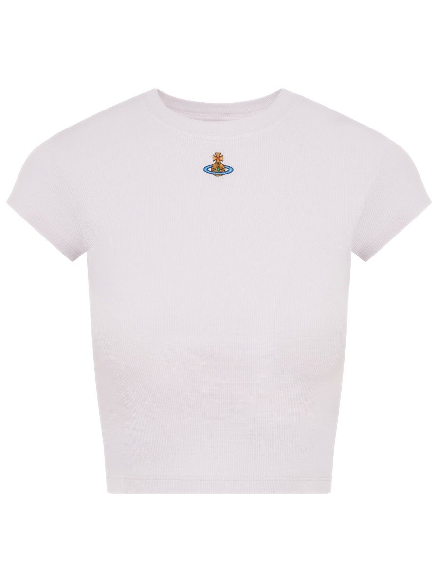 Vivienne Westwood "BABY PERU" T-SHIRT