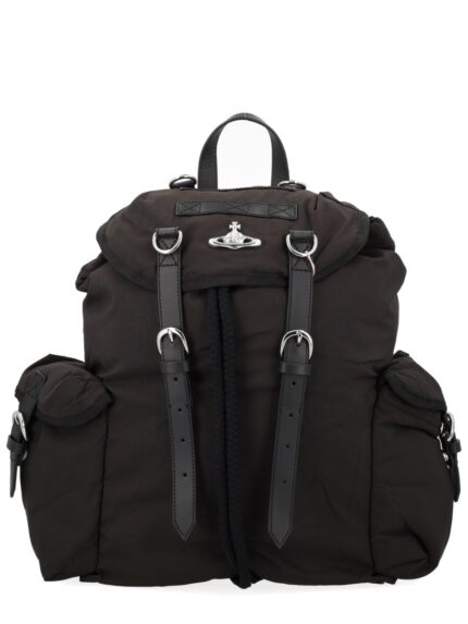 Vivienne Westwood BACKPACK "HIGHLAND"