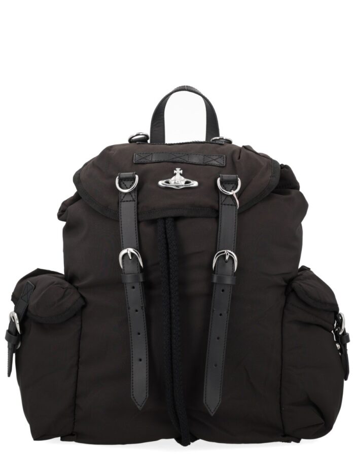 Vivienne Westwood BACKPACK "HIGHLAND"