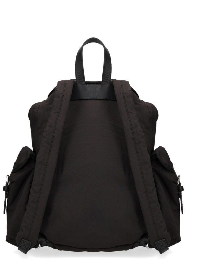 Vivienne Westwood BACKPACK "HIGHLAND"