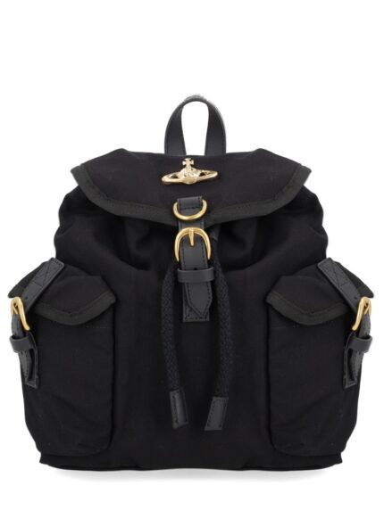 Vivienne Westwood BACKPACK "HIGHLAND"