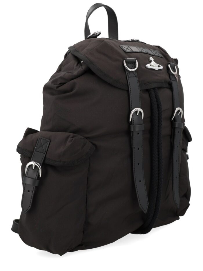 Vivienne Westwood BACKPACK "HIGHLAND"