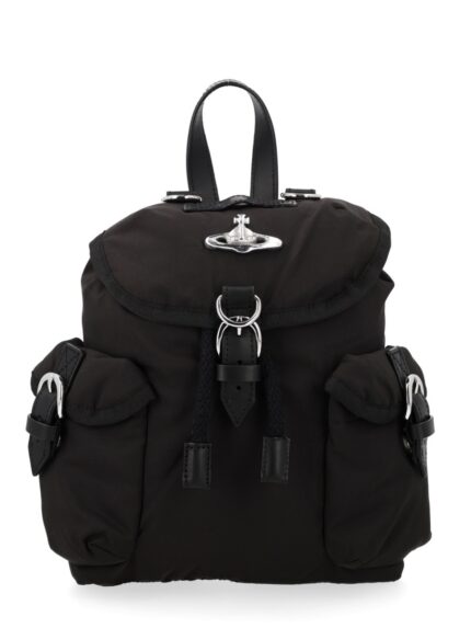 Vivienne Westwood BACKPACK "HIGHLAND"