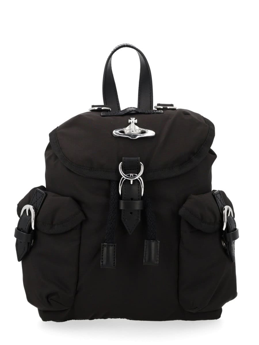 Vivienne Westwood BACKPACK "HIGHLAND"