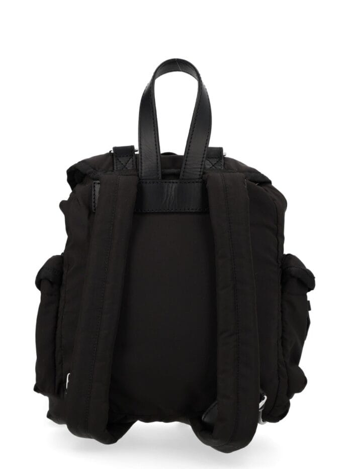 Vivienne Westwood BACKPACK "HIGHLAND"