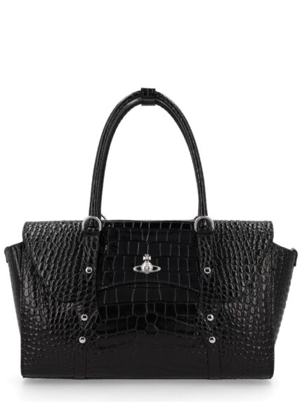 Vivienne Westwood BAG "BETTINA" MEDIUM