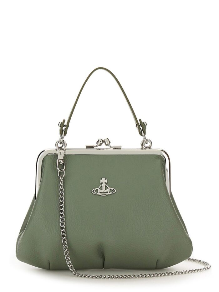 Vivienne Westwood BAG "GRANNY"
