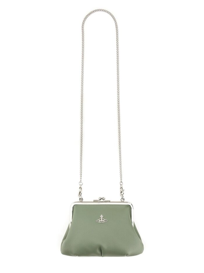 Vivienne Westwood BAG "GRANNY"
