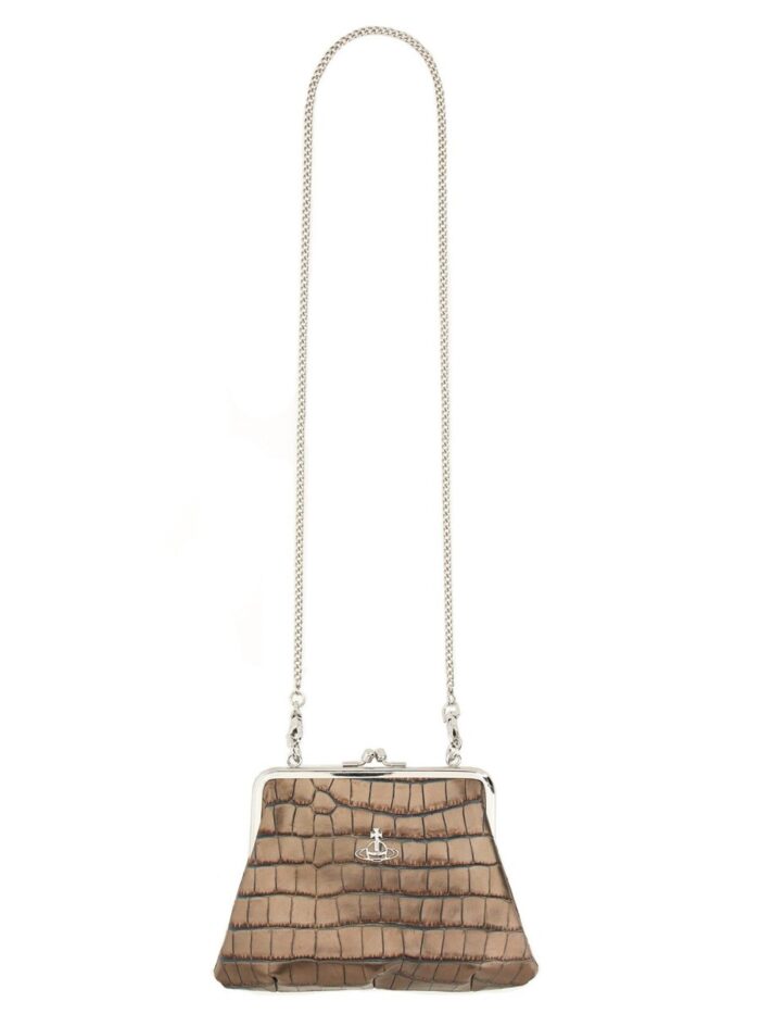 Vivienne Westwood BAG "GRANNY"