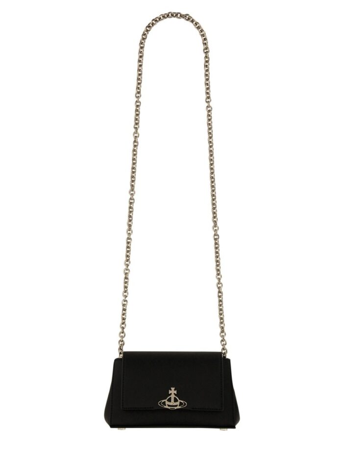 Vivienne Westwood BAG "HAZEL" SMALL